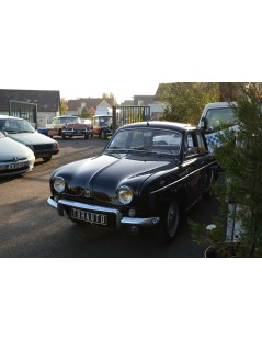 RENAULT ONDINE DE 1962