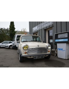 AUSTIN MINI 1000 MAYFAIR DE 1985