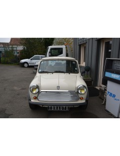 AUSTIN MINI 1000 MAYFAIR DE 1985