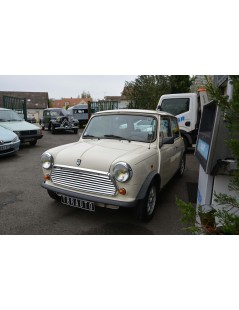 AUSTIN MINI 1000 MAYFAIR DE 1985