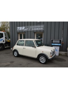 AUSTIN MINI 1000 MAYFAIR DE 1985