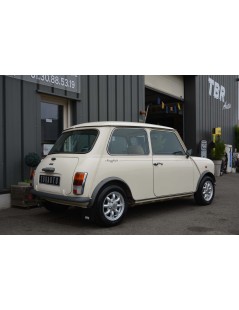 AUSTIN MINI 1000 MAYFAIR DE 1985