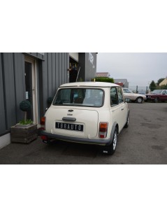 AUSTIN MINI 1000 MAYFAIR DE 1985