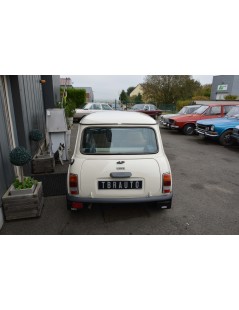 AUSTIN MINI 1000 MAYFAIR DE 1985