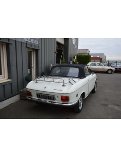 PEUGEOT 304 CABRIOLET DE 1970