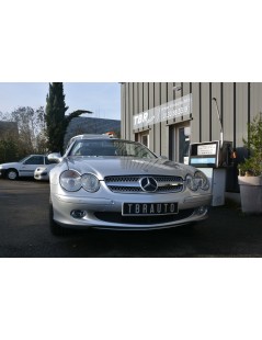 MERCEDES SL 350 V6 3.7L DE 2003