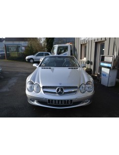 MERCEDES SL 350 V6 3.7L DE 2003