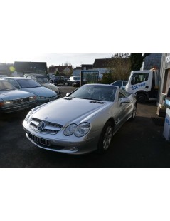 MERCEDES SL 350 V6 3.7L DE 2003