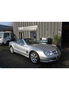 MERCEDES SL 350 V6 3.7L DE 2003