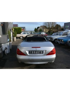 MERCEDES SL 350 V6 3.7L DE 2003