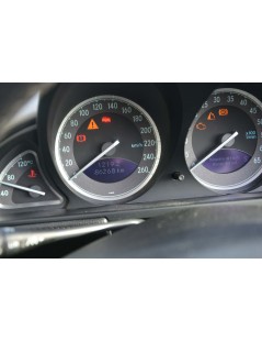 MERCEDES SL 350 V6 3.7L DE 2003