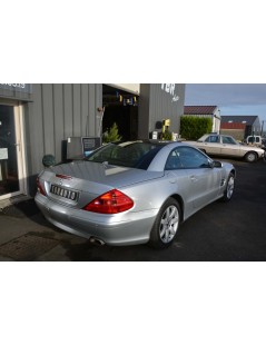 MERCEDES SL 350 V6 3.7L DE 2003