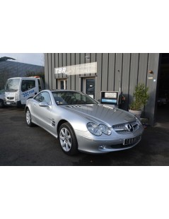 MERCEDES SL 350 V6 3.7L DE 2003