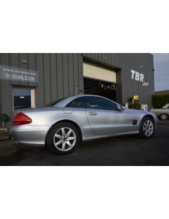 MERCEDES SL 350 V6 3.7L DE 2003