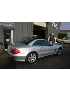 MERCEDES SL 350 V6 3.7L DE 2003