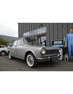 SIMCA 1500 BERLINE DE 1965