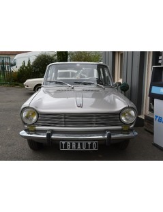 SIMCA 1500 BERLINE DE 1965