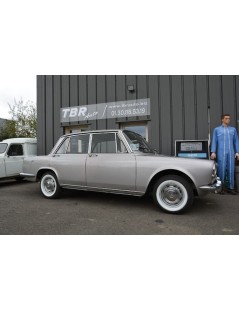 SIMCA 1500 BERLINE DE 1965