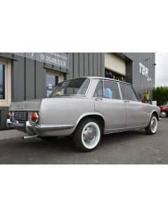 SIMCA 1500 BERLINE DE 1965