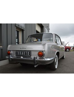 SIMCA 1500 BERLINE DE 1965