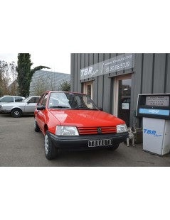 PEUGEOT 205 JUNIOR DE 1994