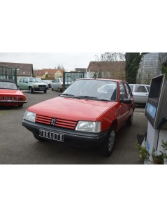 PEUGEOT 205 JUNIOR DE 1994