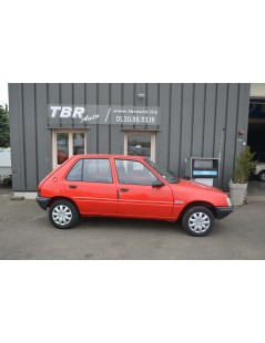 PEUGEOT 205 JUNIOR DE 1994