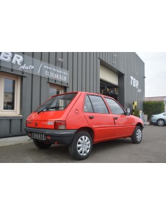 PEUGEOT 205 JUNIOR DE 1994