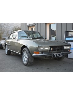 PEUGEOT 504 COUPE V6 DE 1975