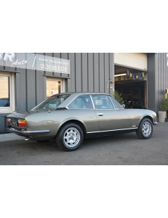 PEUGEOT 504 COUPE V6 DE 1975