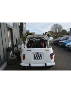 RENAULT 4L REPLIQUE JP4